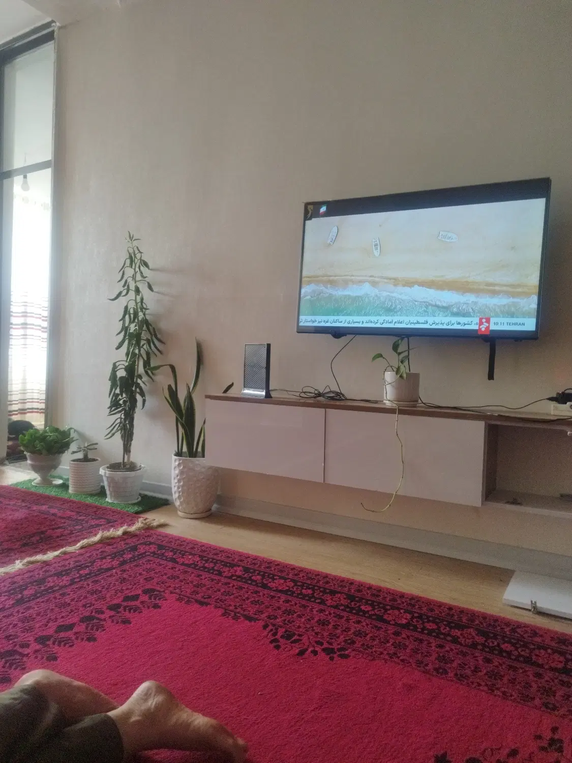 اگر کرمان حیران هستید خانه ندارید ماهی 20روز