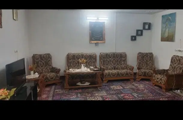 منزل اجاره ای منصوریه