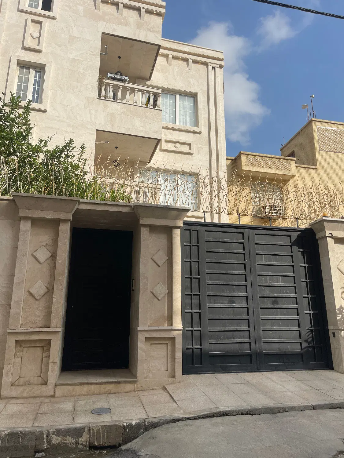 فروش ویلایی