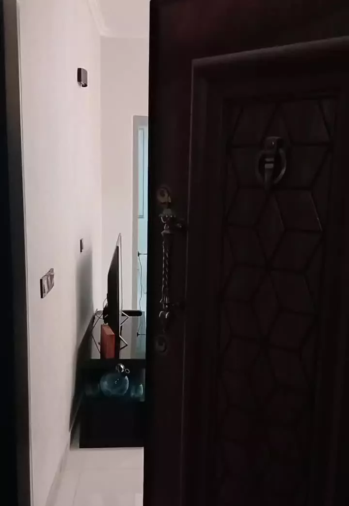 اپارتمان در مجتمع ستارخان