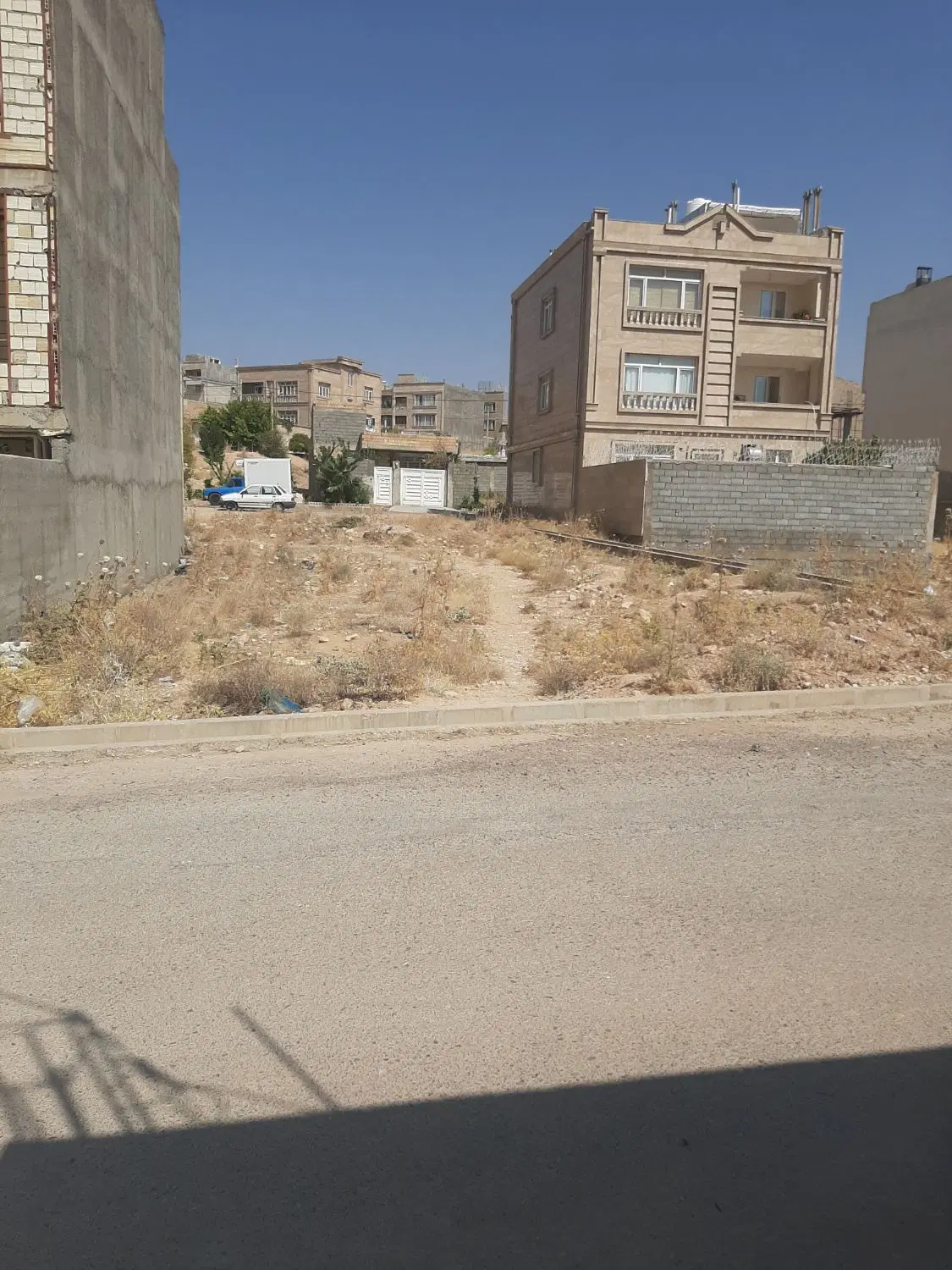 زمین