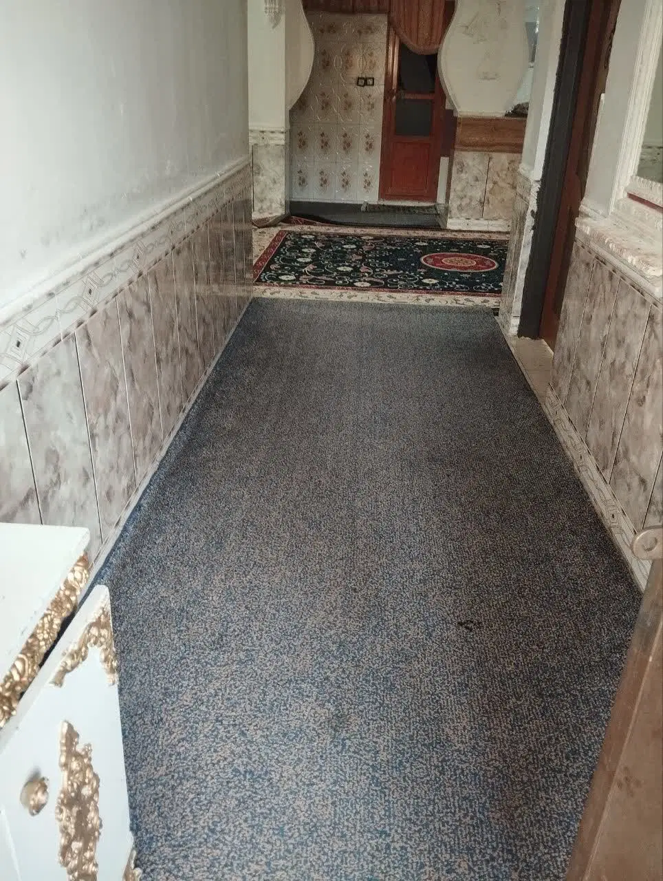 اجاره خانه در گوشه