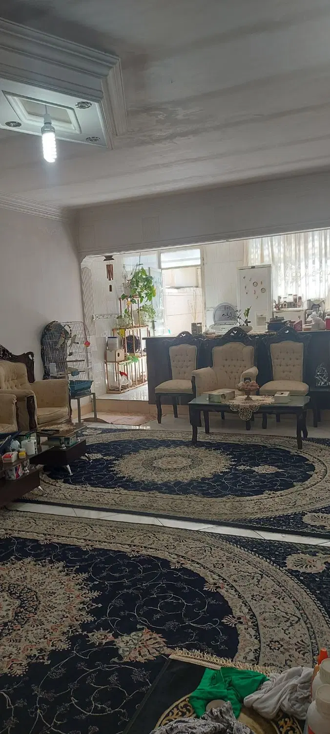 آپارتمان فروش