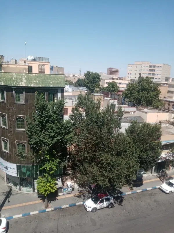 هم خانه آقا