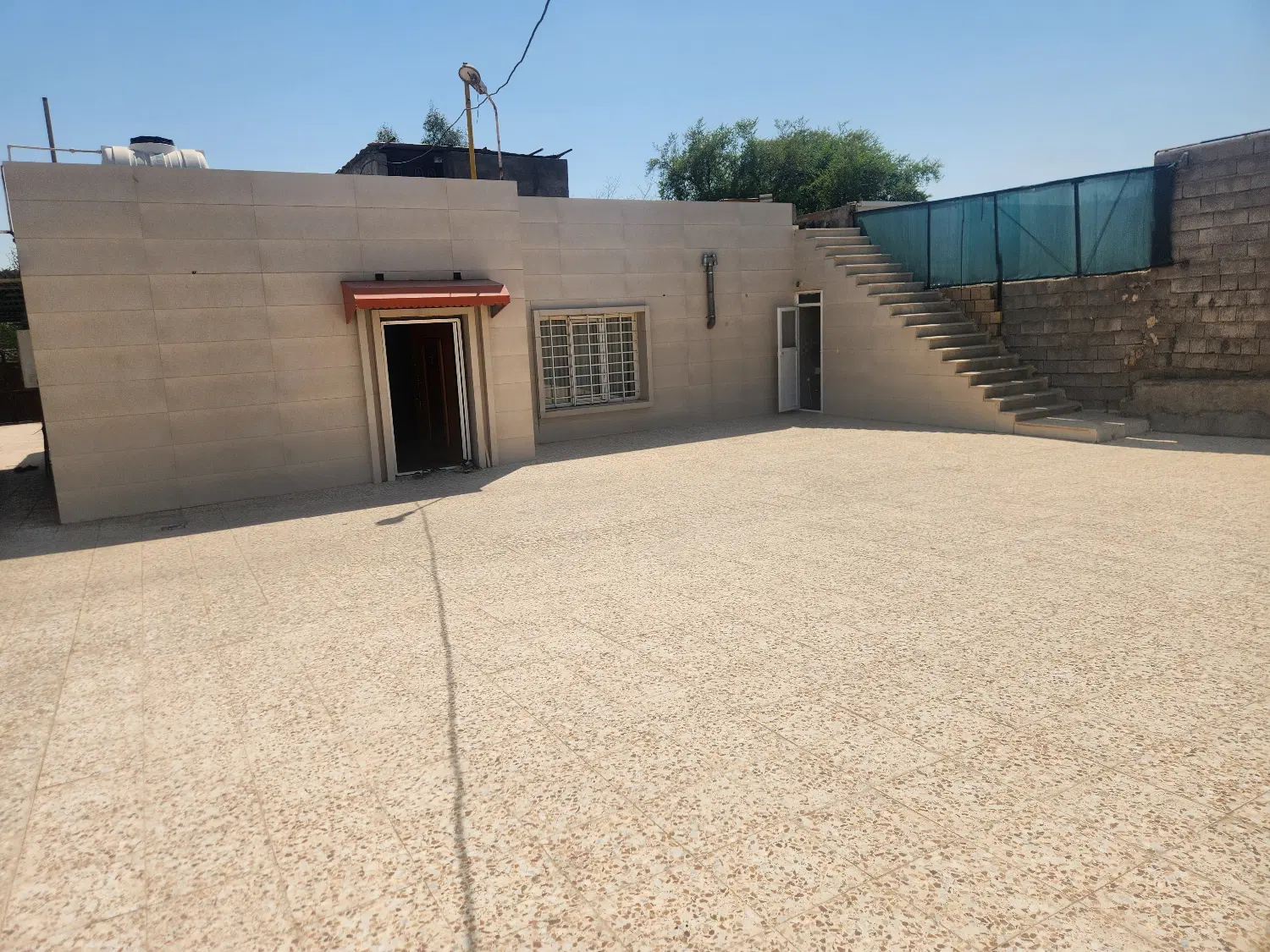 فروش یک باب منزل ویلایی