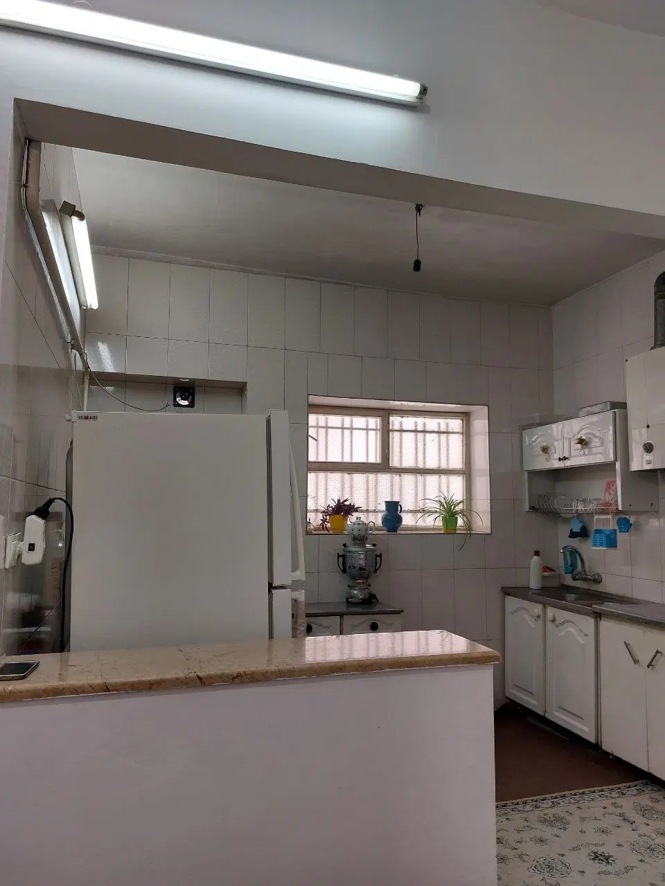 خانه ویلایی کلنگی تجاری دار بَر حدادعادل (صفاری)