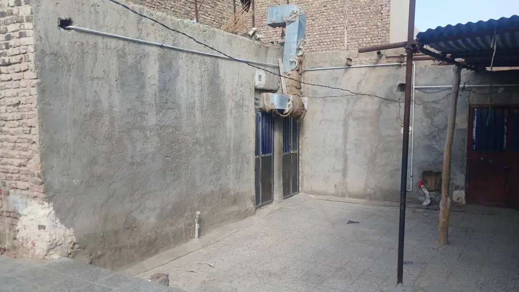 منزل ویلایی