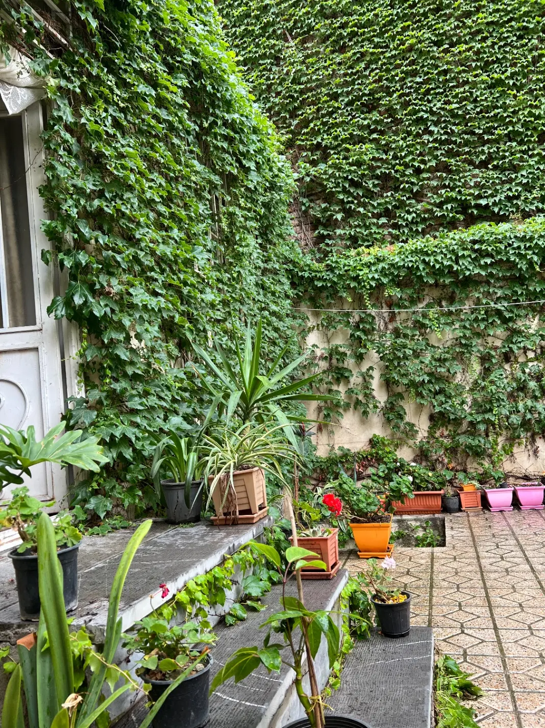 فروش خانه ویلایی(یعقوبیه)