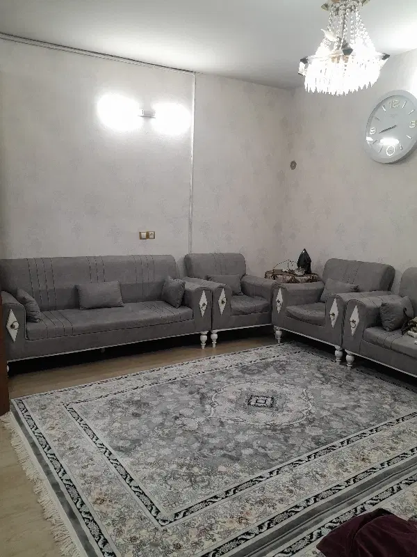 خونه ۷۵متری ۲خوابه