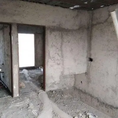 مغازه ومنزل سه طبقه