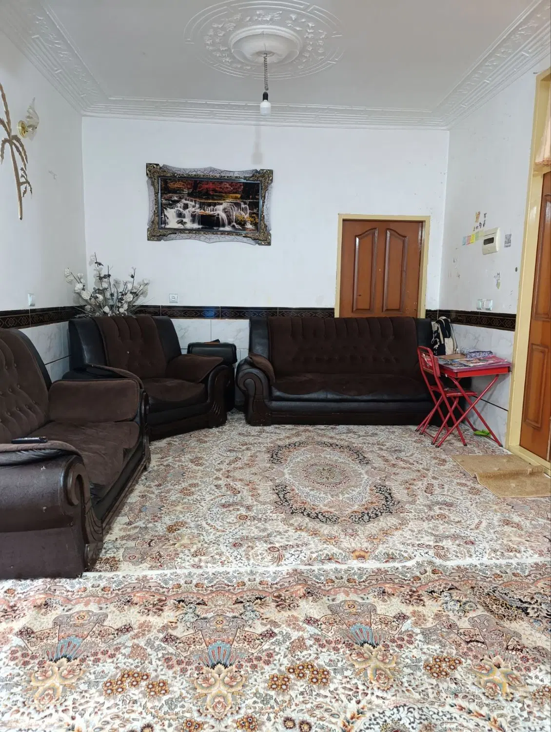 خانه شهرک شهید باهنر(زرندنو)