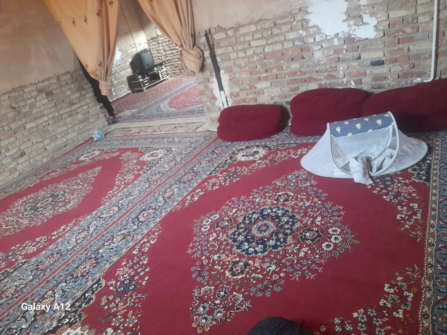 فروش خانه ی ویلایی