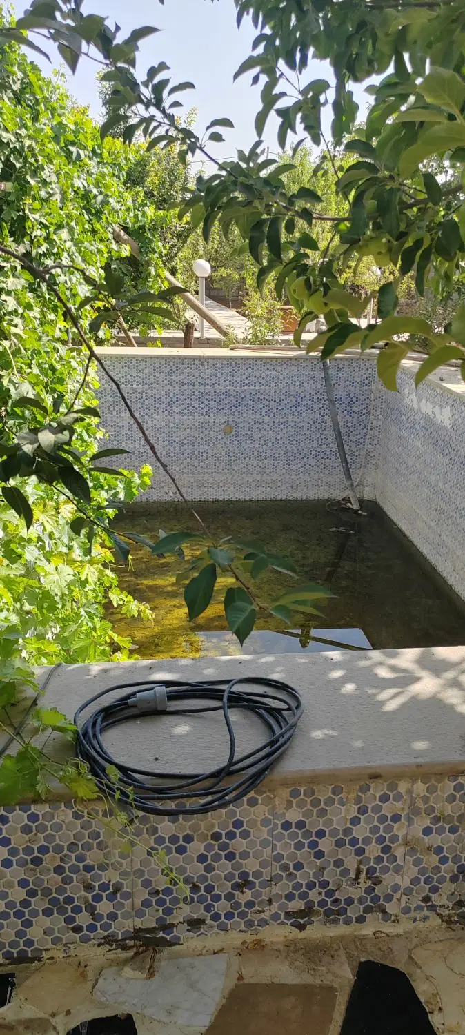 باغ بازسازی شده ولاشون