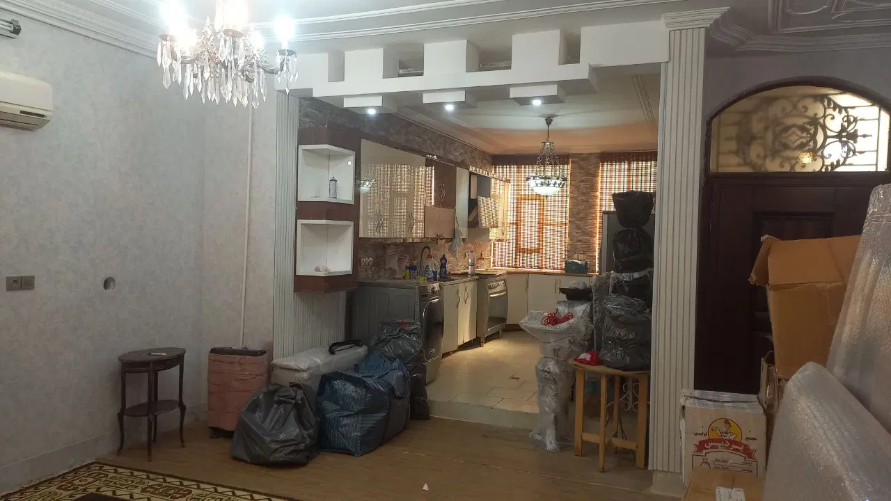 رهن اجاره امیر معز
