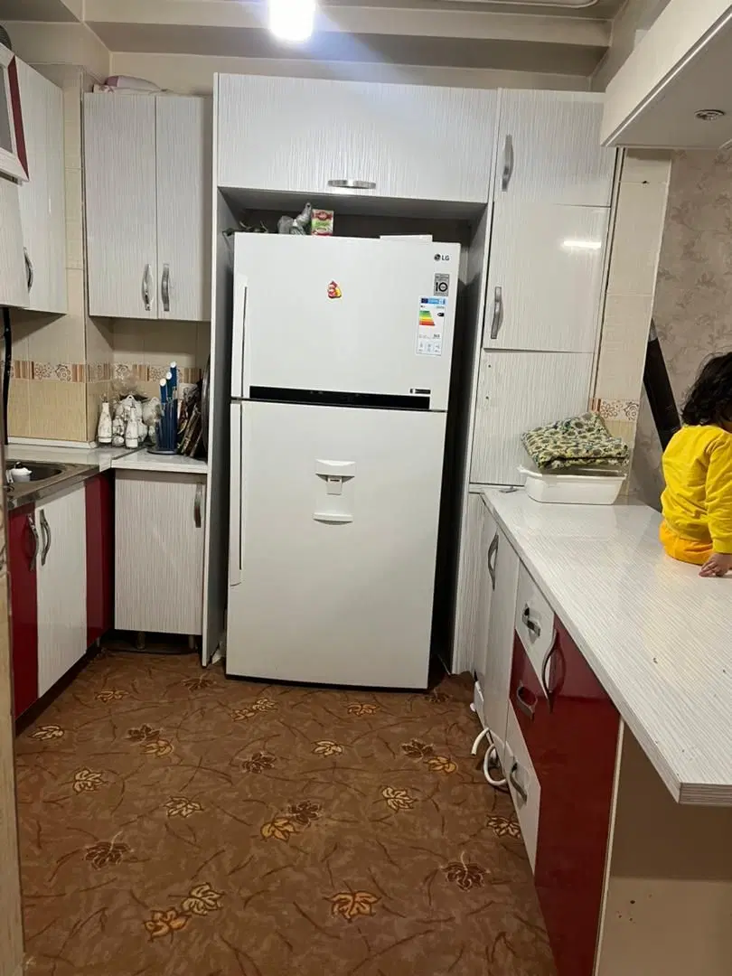 اجاره آپارتمان پارکینگ دار57متری قائمیه