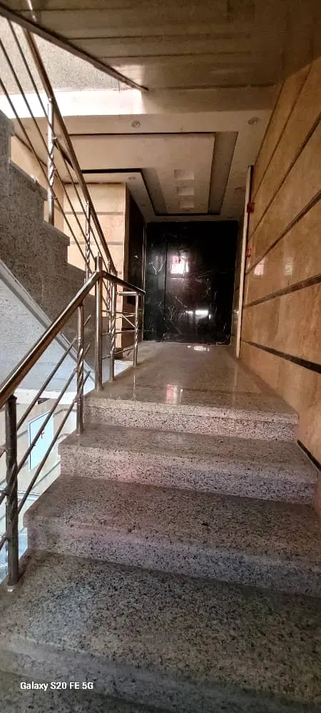 رهن دوطبقه فاز ۱ امیر آباد ،فتاح