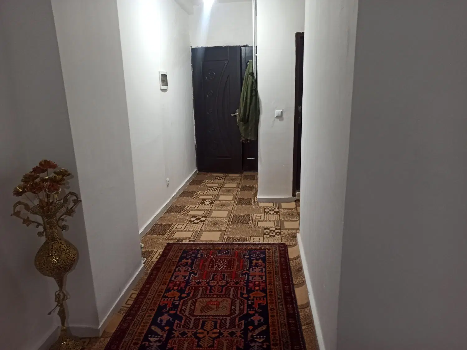 اجاره آپارتمان در برج دوقلو