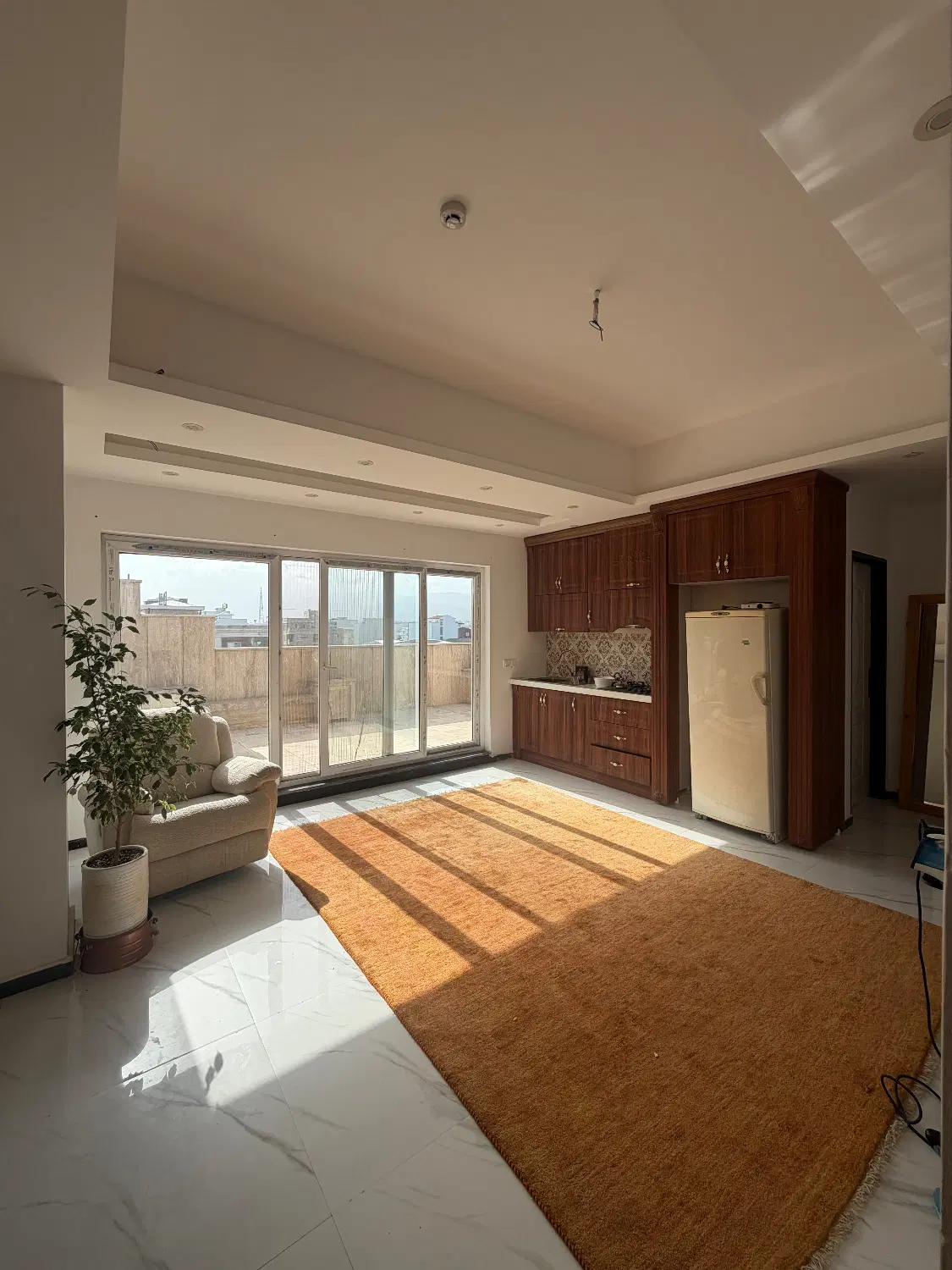 اجاره کوتاه مدت سوییت