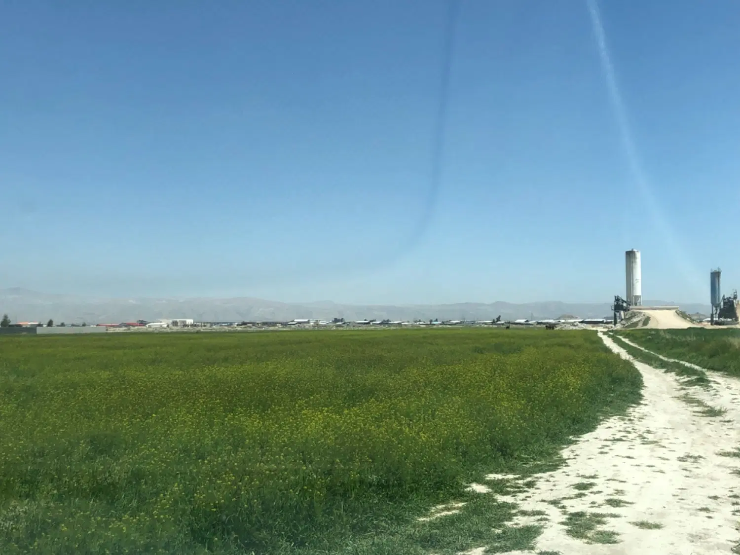 فروش زمین