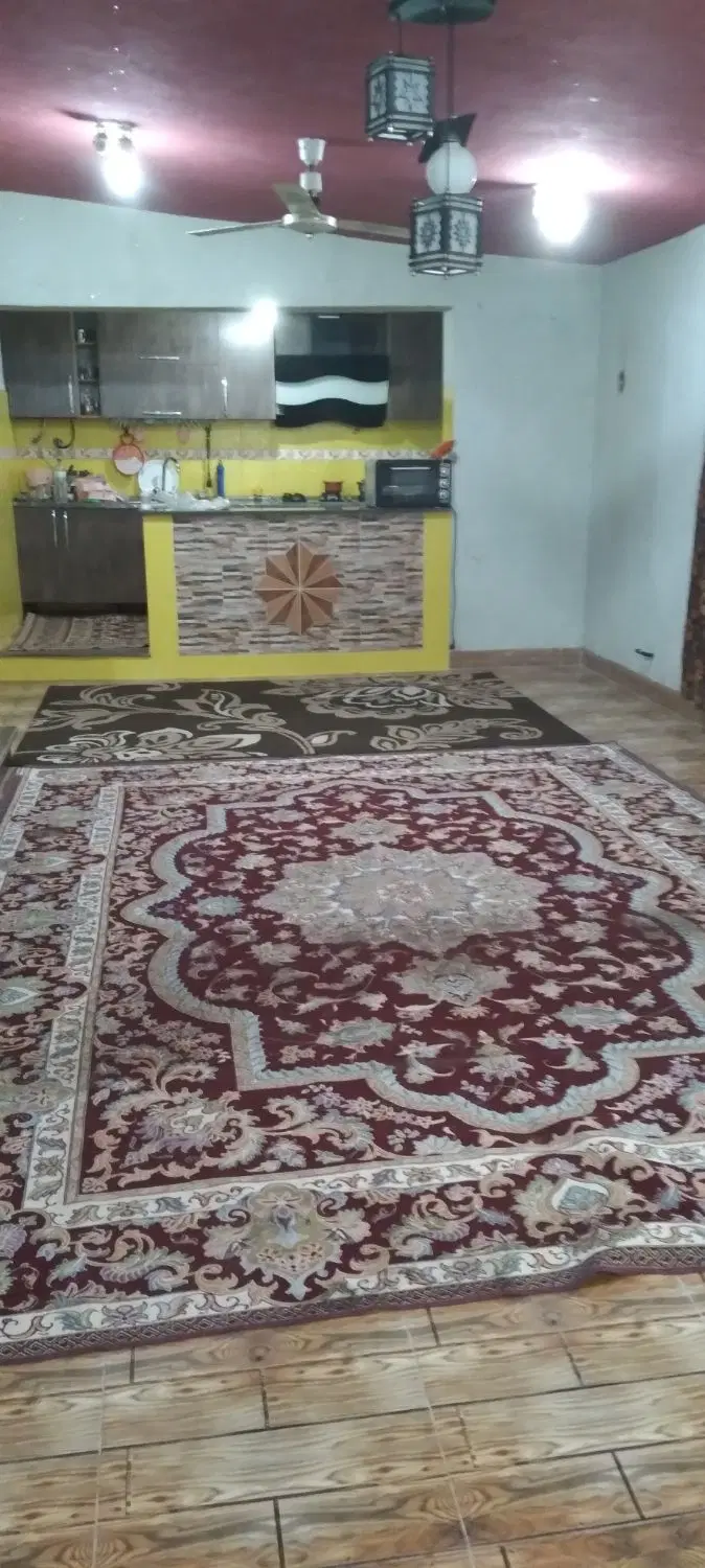 ویلا‌دوخواب‌اجاره‌سالیانه‌وماهانه‌در‌فخرآباد