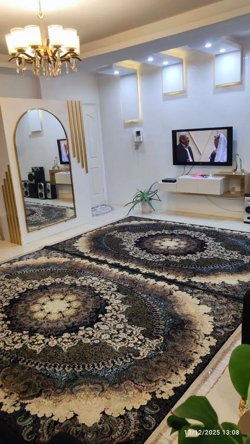 آپارتمان فروشی