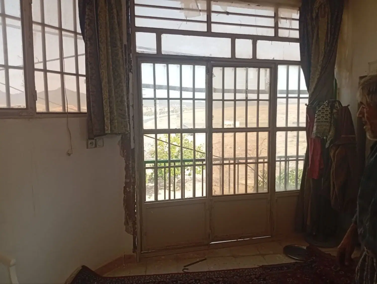 اجاره ملک
