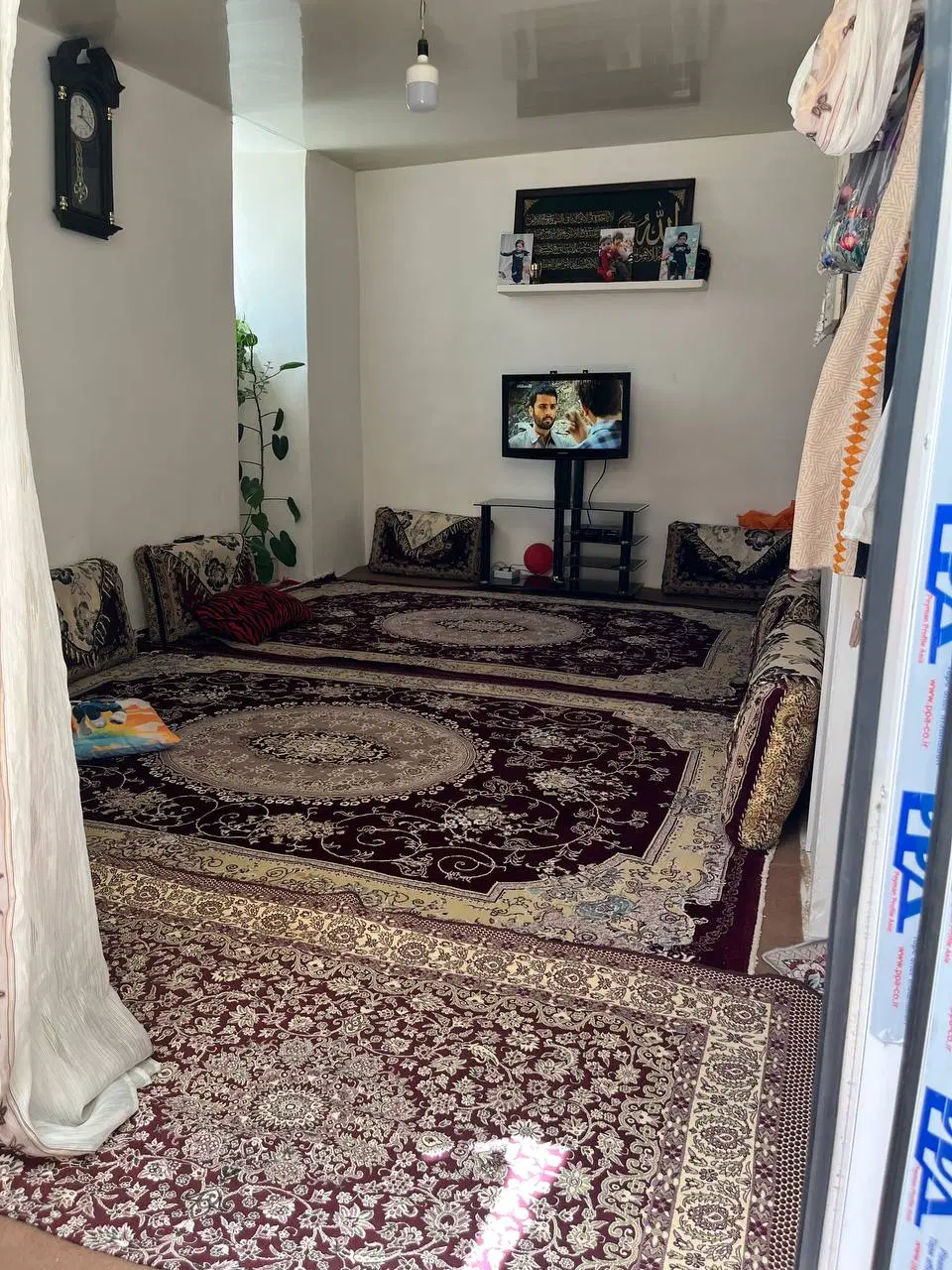 منزل مسکونی خیابان شهدا