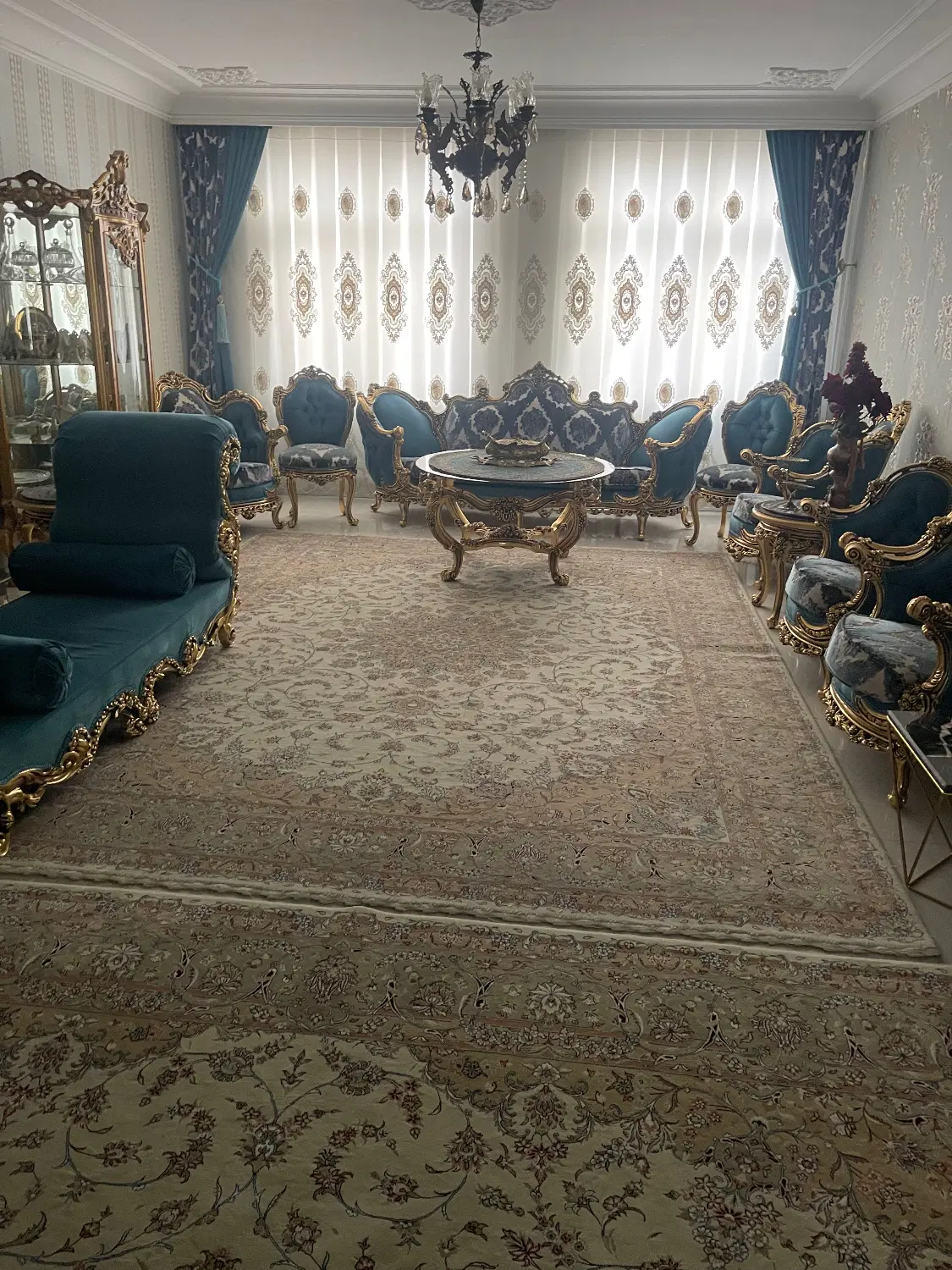 ملک رهن و اجاره