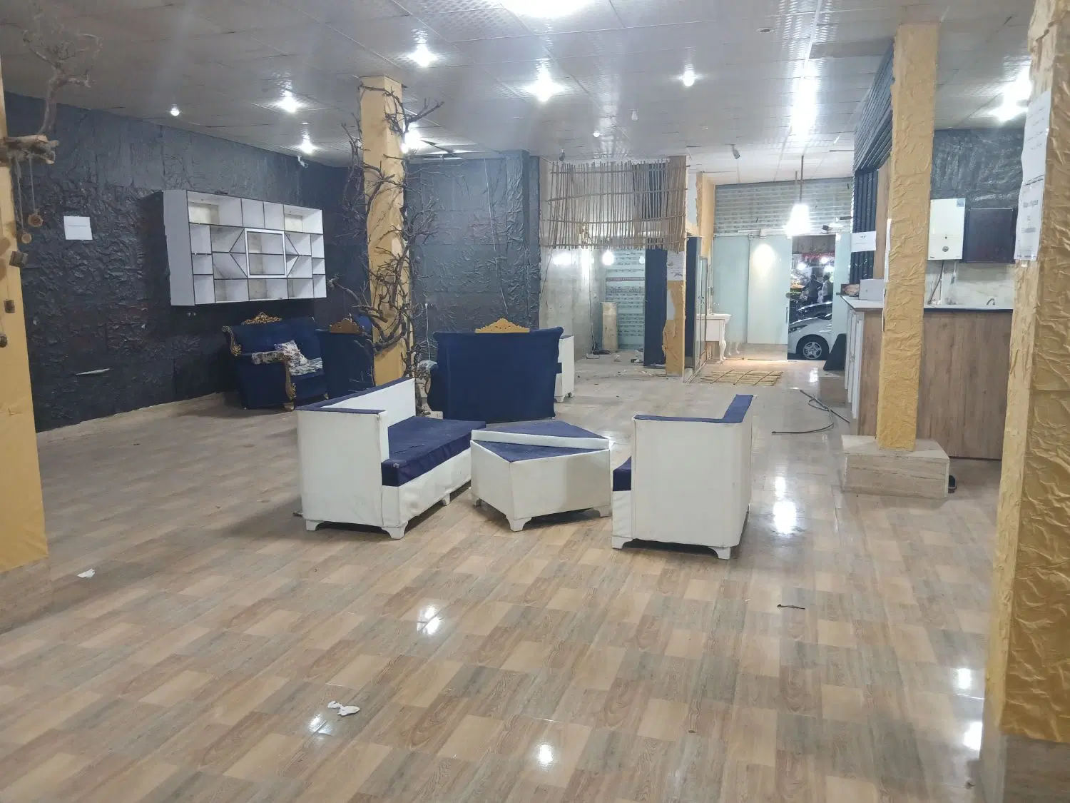 اجاره وشراکت