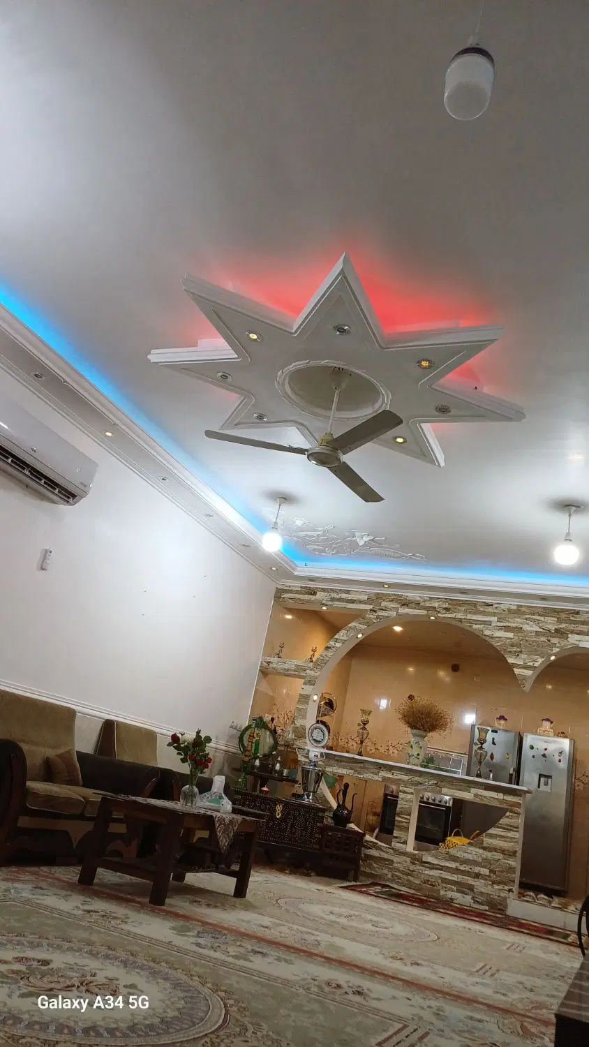 فروش منزل ویلایی بندرریگ