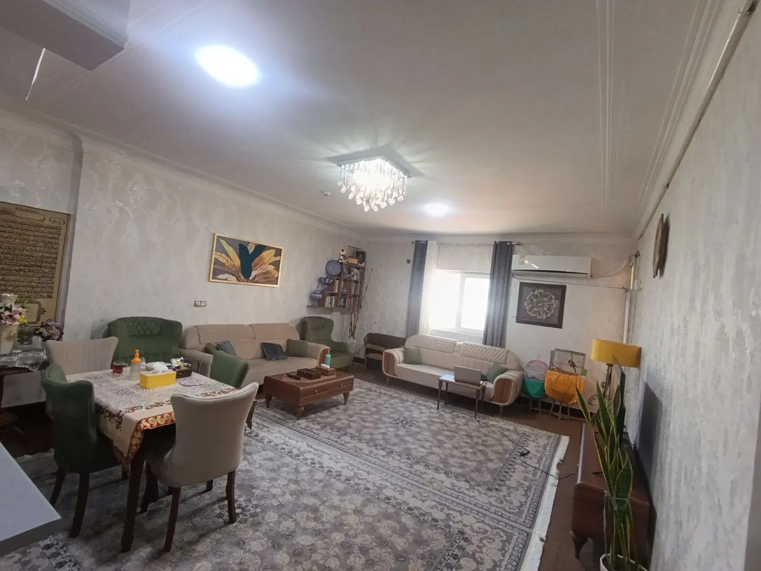 فروش آپارتمان صفریک