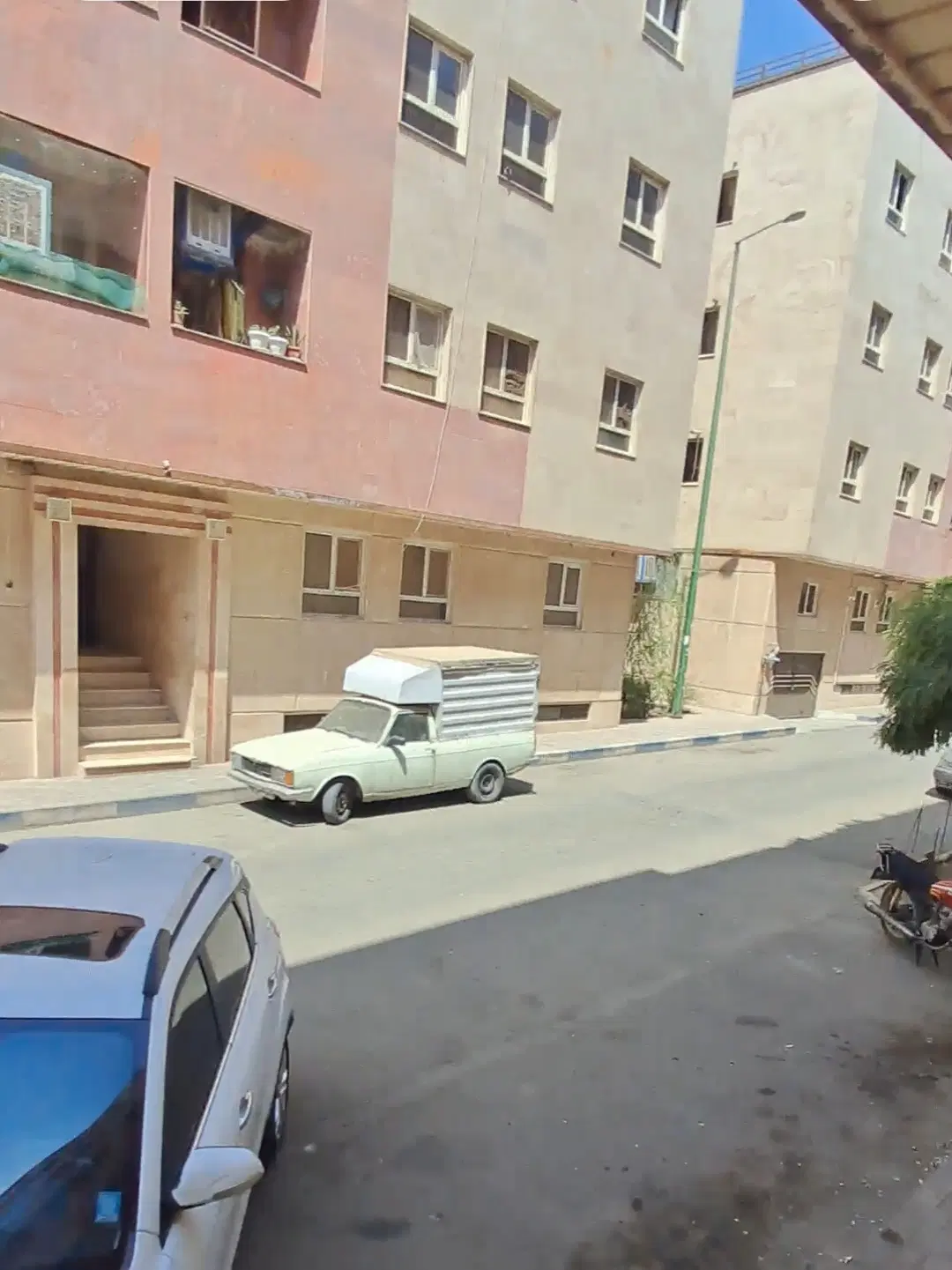 اپارتمان