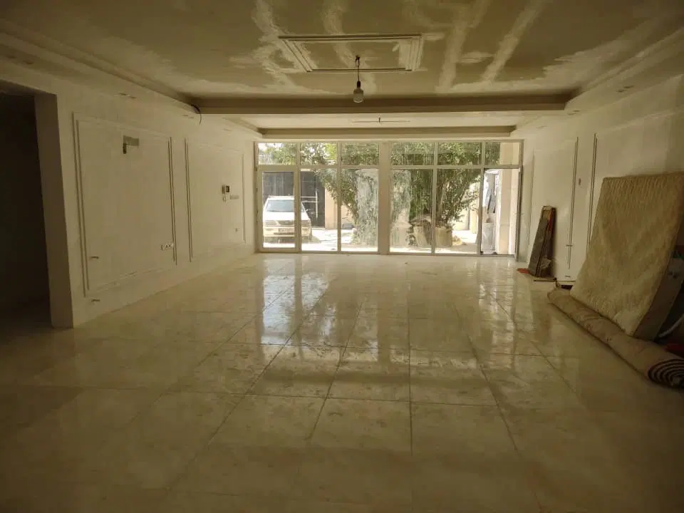 ۲۵۰ متری نوساز ویلایی شهرک گلها