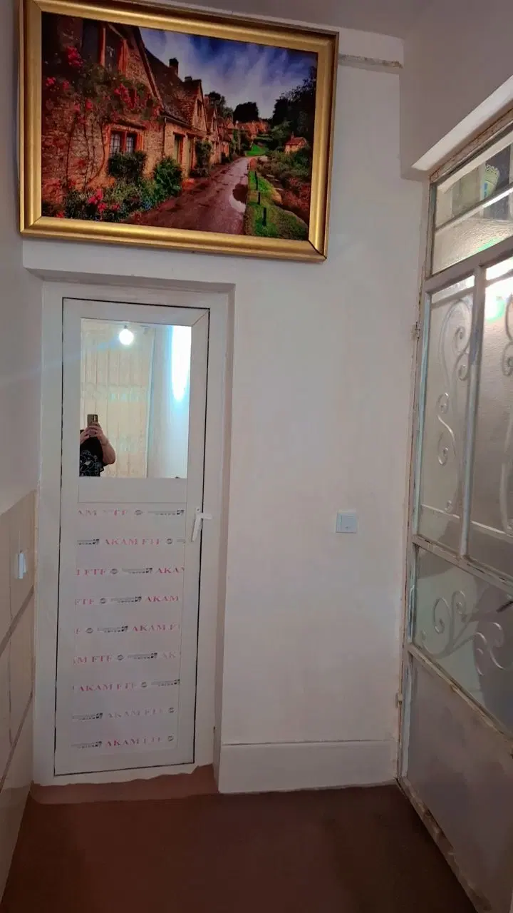 فروش خانه مسکونی