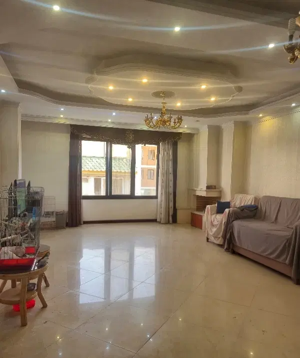 شهرک جهان‌نما ۹۵ متری قیمت توافقی