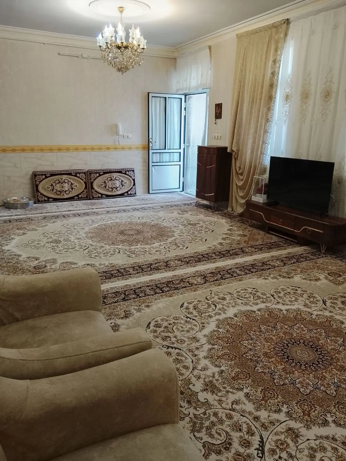 فروش خانه ویلایی