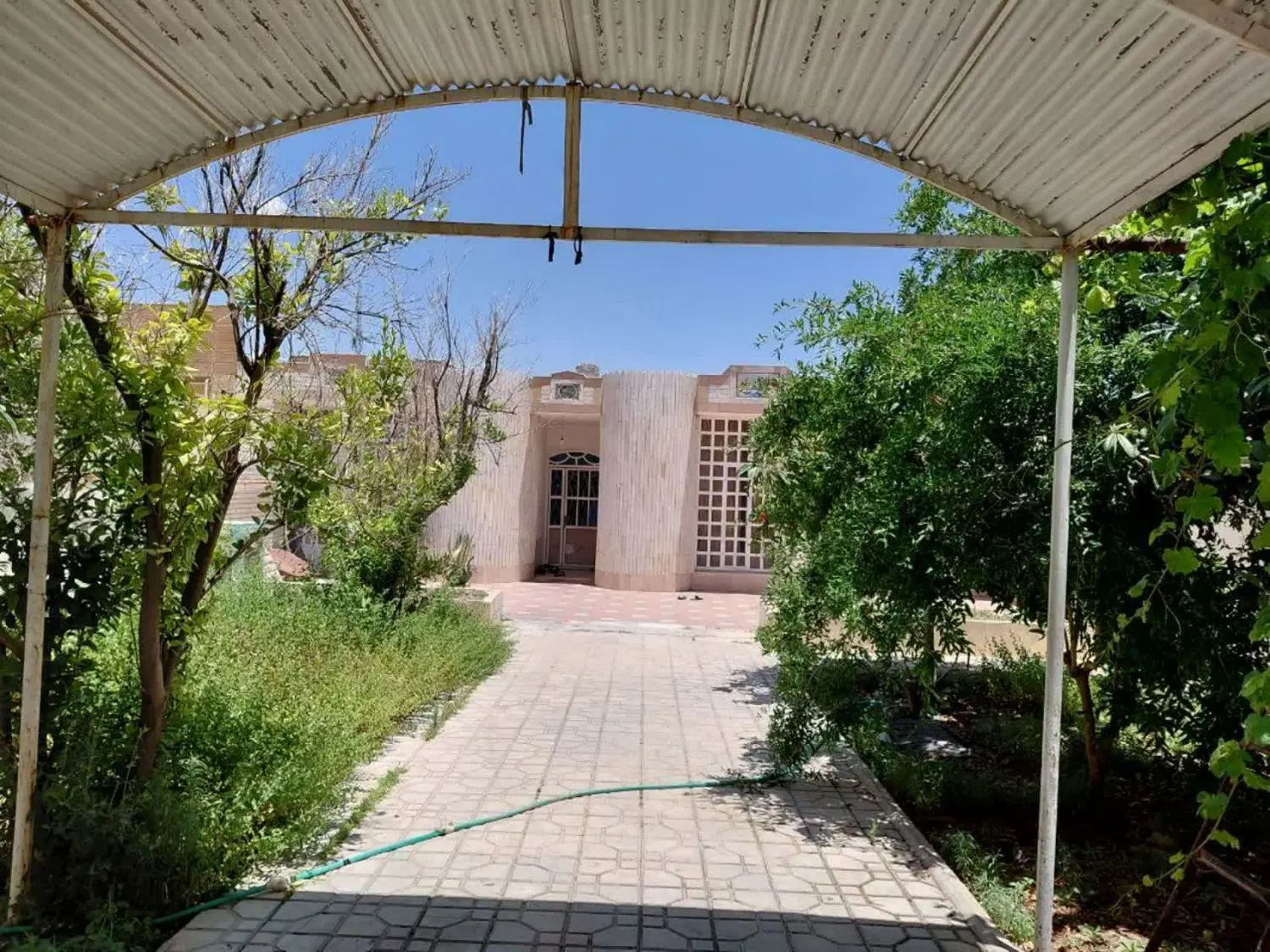 فروش خانه
