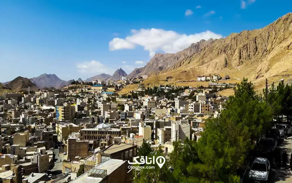 انبار