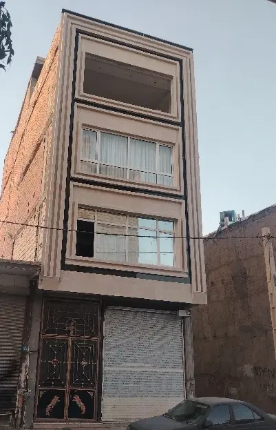 رهن و اجاره مغازه 120 متری