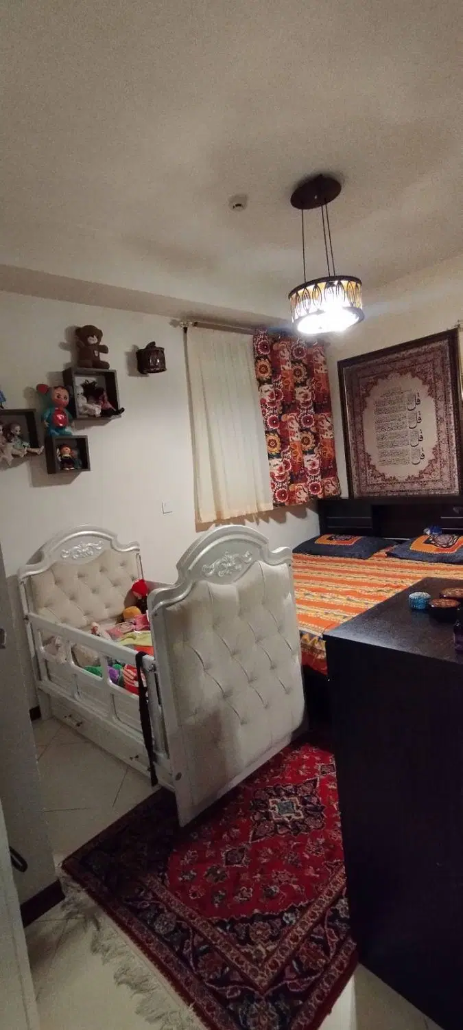 آپارتمان ۱۰۳ متری
