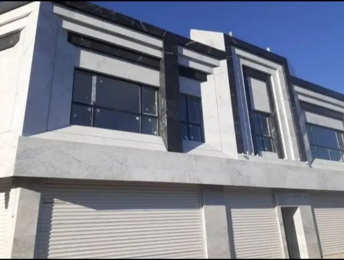 ۷۶۰ متر زمین تجاری