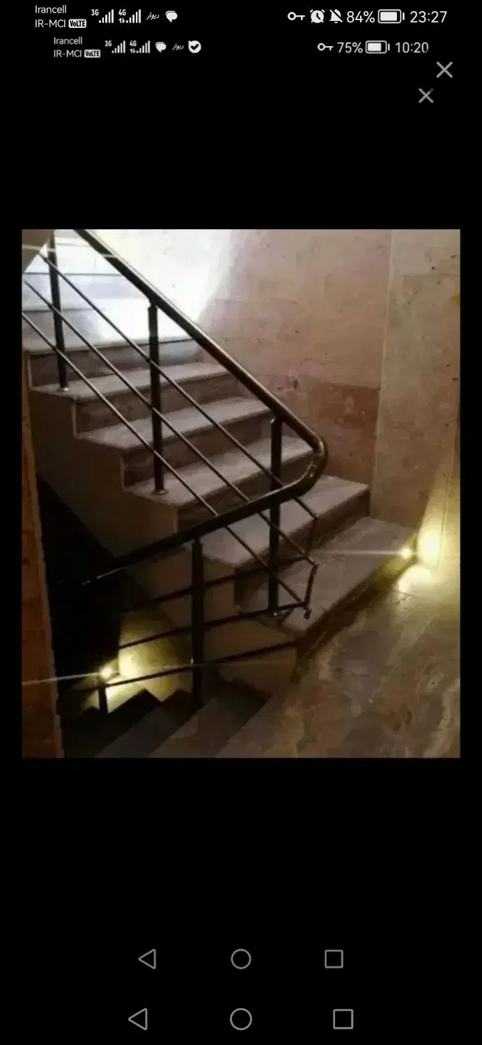 رهن و اجاره سه خواب 150 متر جمهوری