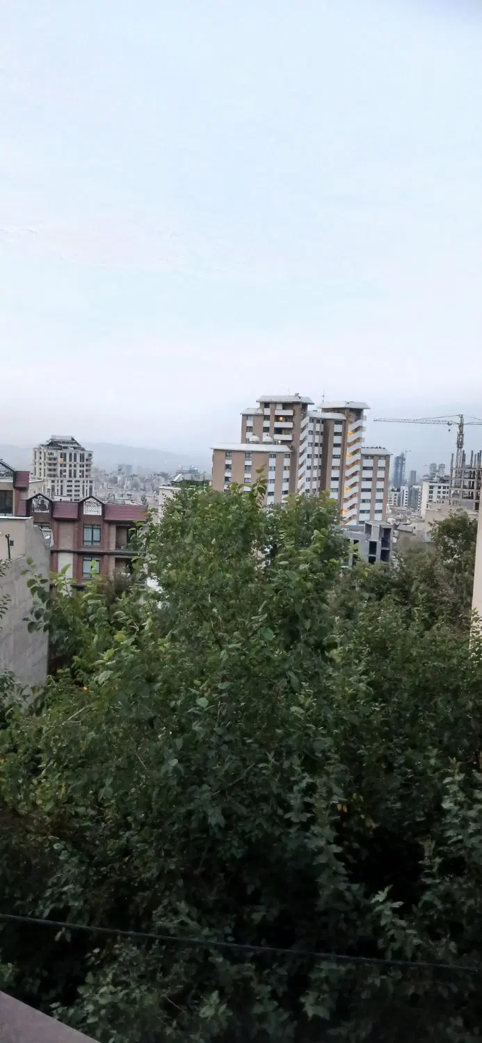 زعفرانیه  ۶۵۰ متر کلنگی تاپ لوکیشن A+پلاس