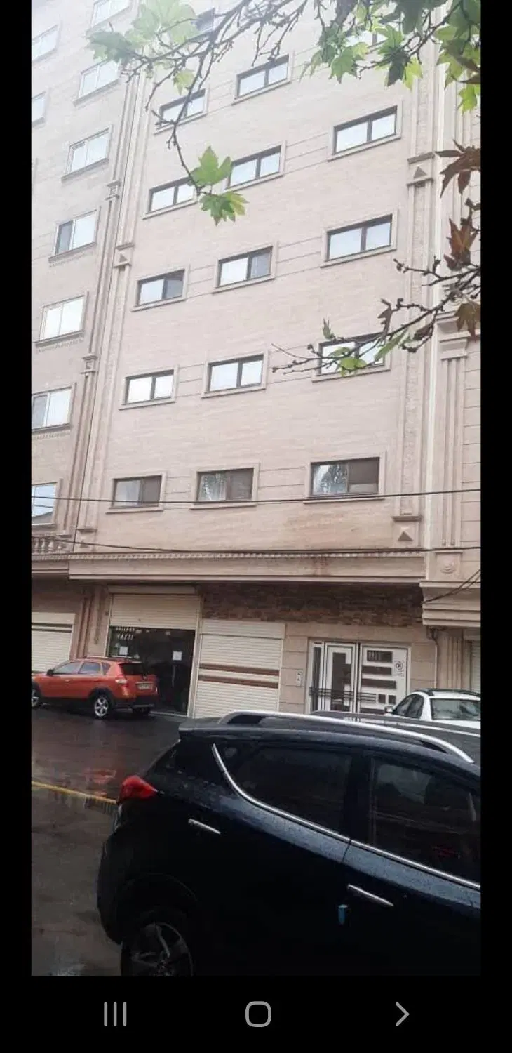 فروش آپارتمان دامپزشکی