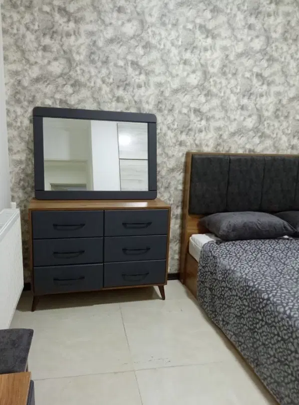 گرگانپارس رهن کامل