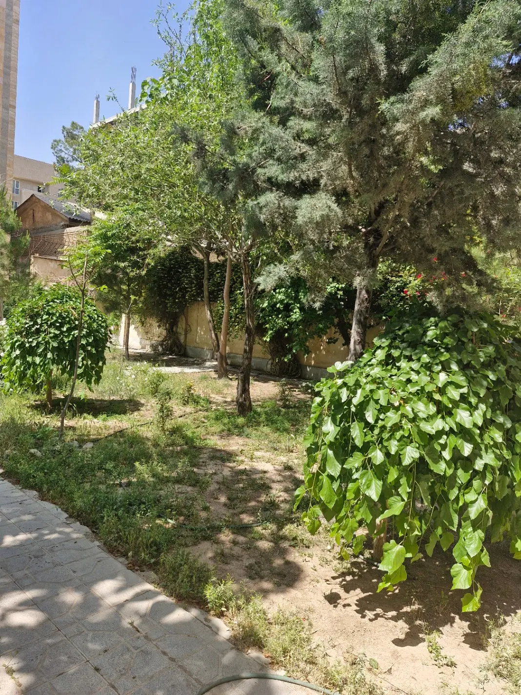 فروش واحد 110 متری سند دار