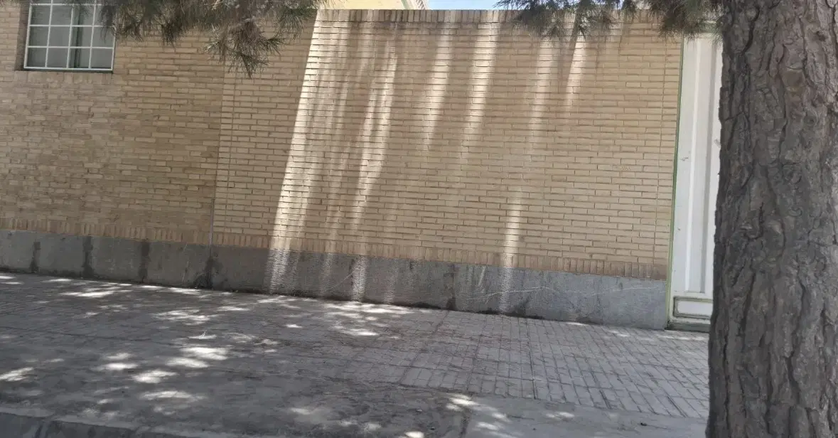 زمین کلنگی ۱۶_۴ قصب در هزاریکشب جنوبی
