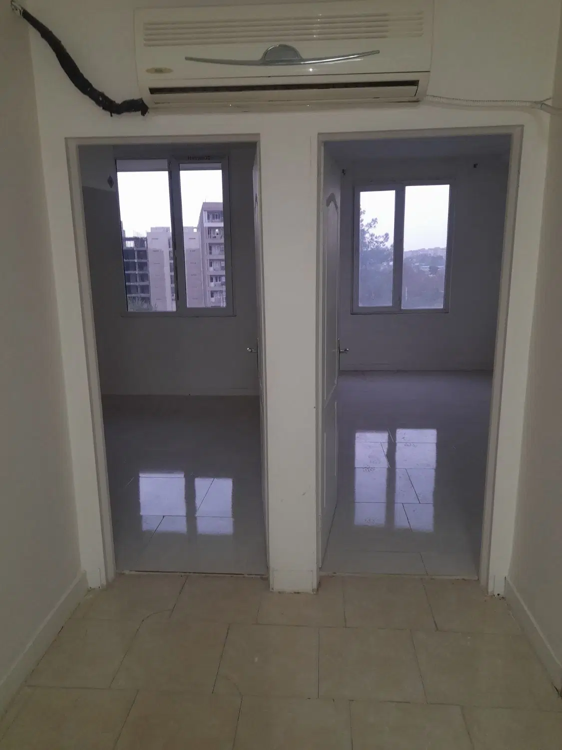 اجاره آپارتمان گرمدره سعادتیه