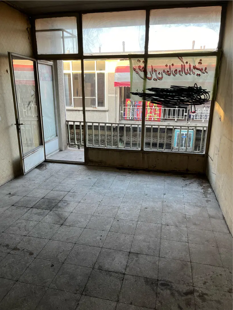 فروش مغازه