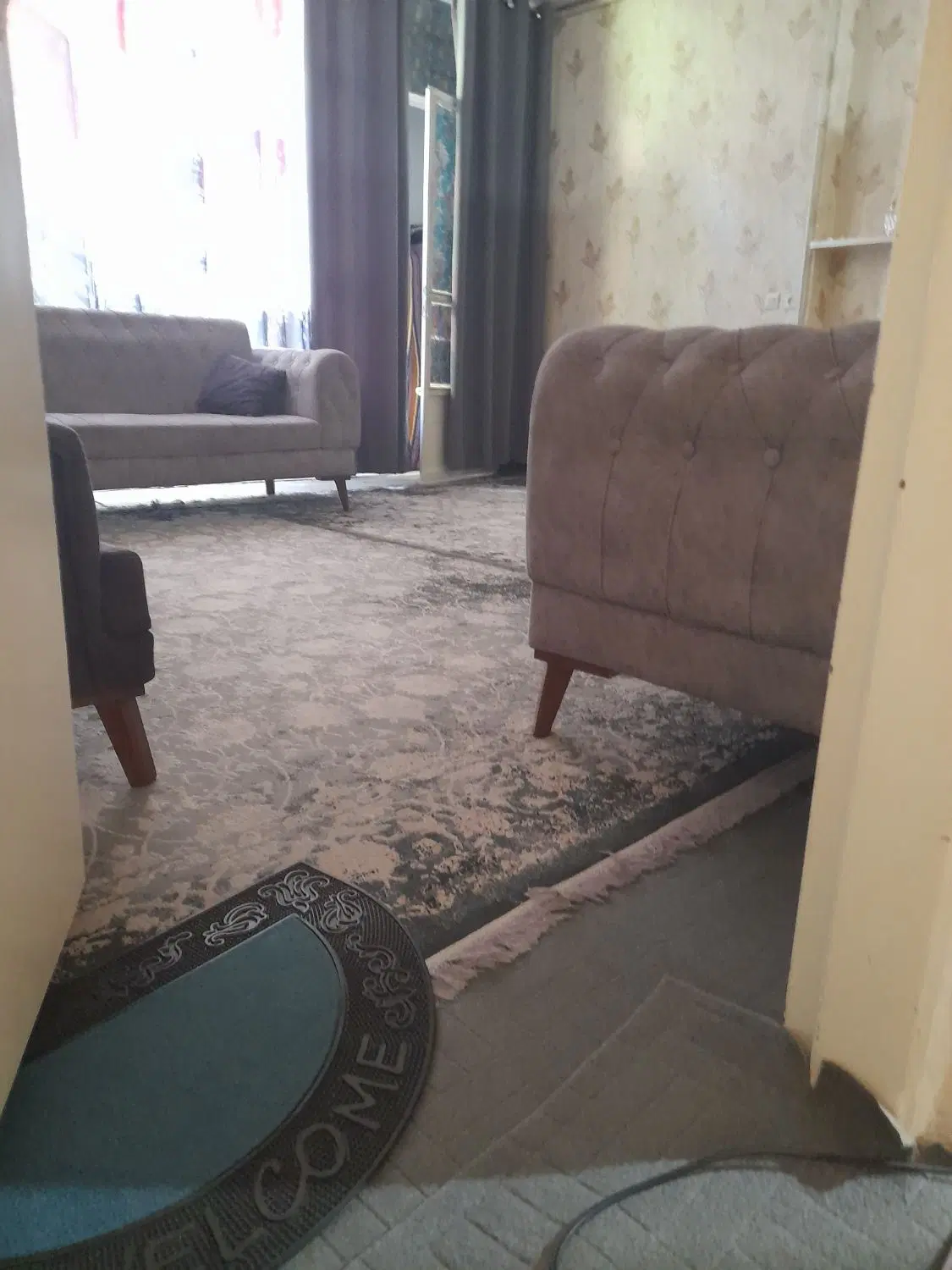 خونه ویلایی مولوی
